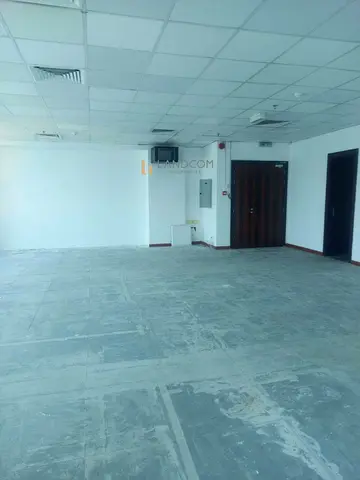 LIMITED TIME OFFER | INDEPENDENT OFFICE | WALKING DISTANCE TO METRO | AED 140,000/YEAR