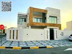 Premium Family Villa for Rent | 5 Master Bedrooms | Al Zahya | AED 120K