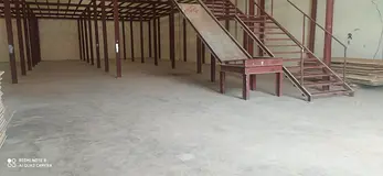 WAREHOUSE FOR RENTAL IN PRIME LOCATION - DIRECT FROM OWNER
