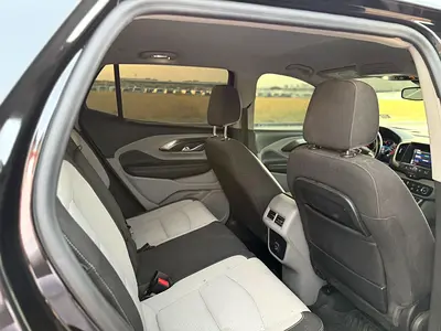 2022 GMC TERRAIN 照片 16