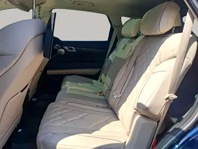 صورة مصغرة 11 لـ 2025 Genesis GV80