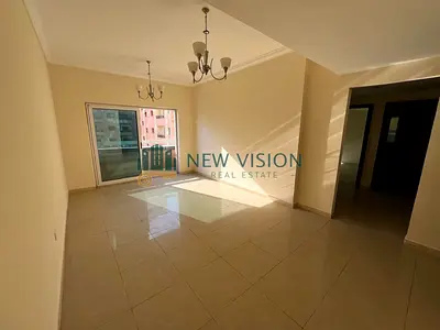2bhk in Al Qasimia | Balcony | 35K | 6 Payment