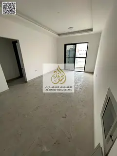 1 Month Free 🆓 | 1 Bedroom + Living Room | Brand New | 2 Bathrooms | Master Bedroom | Balcony | A