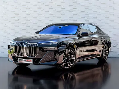 0% DOWN PAYMENT | 🚀FAST-TRACK FINANCING | BMW 735i | GCC | WARRANTY + SERVICE