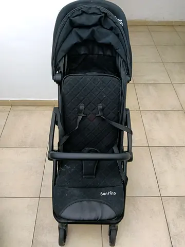 Pram Stroller