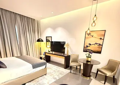 Fully Furnished | Elegant Studio | Best Price