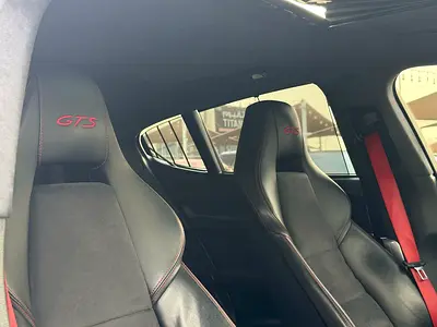 2013 Porsche PANAMERA — миниатюра 16