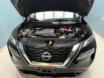 صورة 14 لـ 2023 Nissan ROGUE