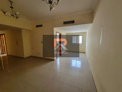 Spacious Unit - 2-BHK + Wardrobes { Flexible Payment } Family Building - DM for Details
