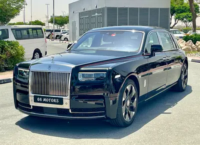 صورة 3 لـ 2023 ROLLS-ROYCE PHANTOM