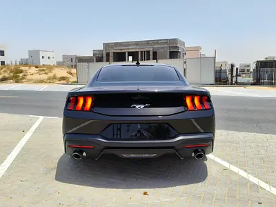 صورة 5 لـ 2024 FORD MUSTANG