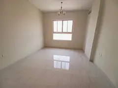 Brand New // Luxury 1bhk With Central Ac With 2 Washroom in muwaileh Sharjah