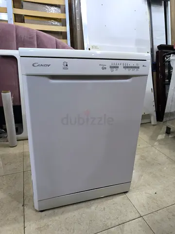 Candy freestanding dishwasher - good working condition