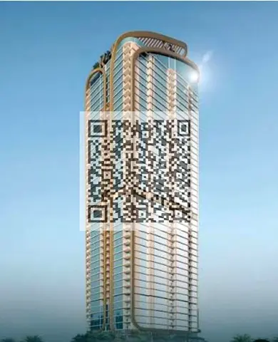 امتلك شقتك في برج الوطن بمقدم 1%