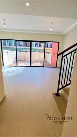 Well-Maintained | 3BR Townhouse | Spacious Layout