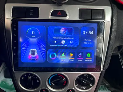 9inch Android Car Stereo Head Unit with Wiring Harness