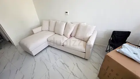 Selling In Perfect Condition As A New Condition High Quality ikea Gronlid L Shape Sofa bed mattress