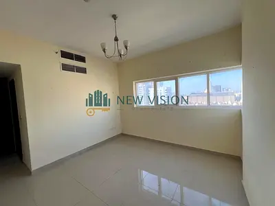 Spacious 2BHK Abu Shagara Second Tenant Balcony Wardrobes