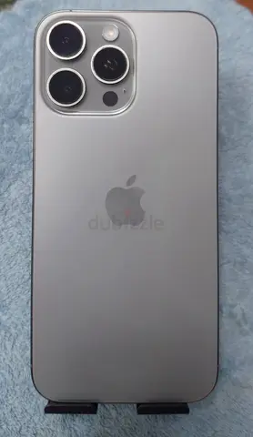 IPhone 16 Pro Max, 256GB
