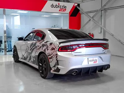 صورة مصغرة 6 لـ 2022 Dodge CHARGER
