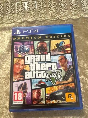 GTA 5