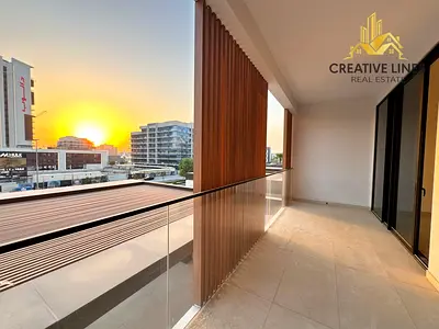 Ready To Move || Spacious 2 bedroom Apartment with store