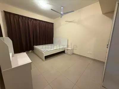 Prime location of Sharjah/Dubai border Room available for rent