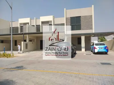 Luxury Brand New I Huge 3BR+MR Villa I Near Community