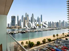 Upgraded Unit | Furnished | Marina View