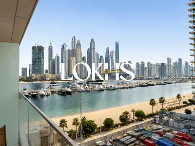 Upgraded Unit | Furnished | Marina View