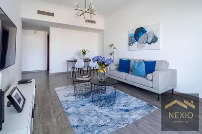 Luxury Unit | Fully Furnished | Vacant
