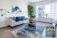 Luxury Unit| Fully Furnished | Vacant