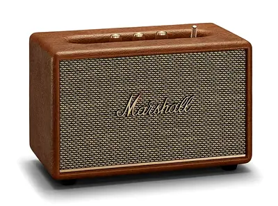 MARSHALL ACTON 3 HOME BLUETOOTH SPEAKERS