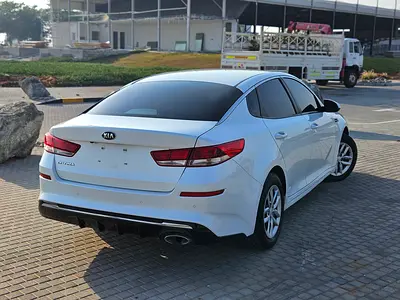 2020 KIA OPTIMA — миниатюра 17