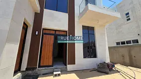 Villa for sale in Al-Houshi.