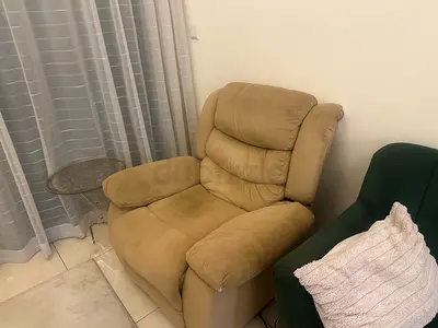 Recliner