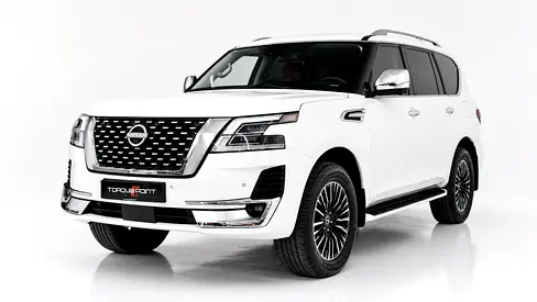 AED 2,846 pm | Dealer Warranty &amp; Service | GCC Specs | 52,000 KM for 2,846.00 AED monthly