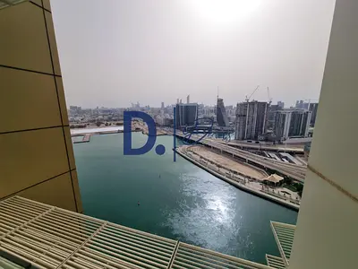Sea View | Homely 3BR & Maids room | Ready to move