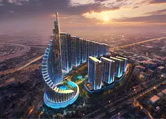 Branded By Mercedez | Ultra Luxury | Top Tier Developer | 10% DP | Call Now