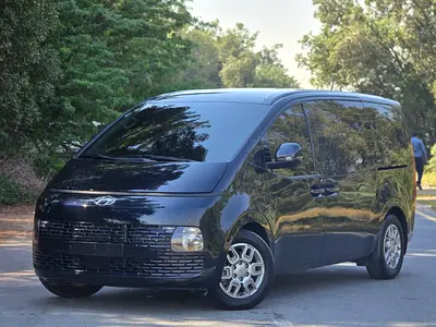 Hyundai Staria Comfort, миниатюра 2