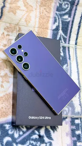 Fix Price S24ultra 1TB TDRA full box brand new condition