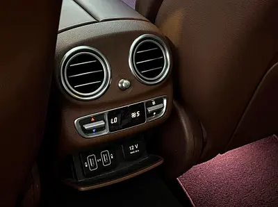 صورة مصغرة 14 لـ 2018 Mercedes-BENZ E-CLASS