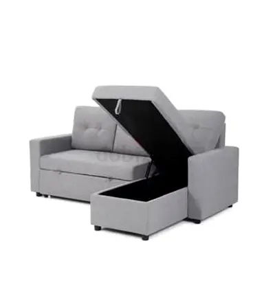 Sofa Bed with storage
