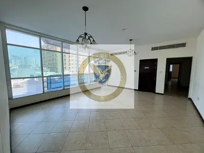 2-Bedroom Apartment for Rent – Al Majaz 1 | Sharjah