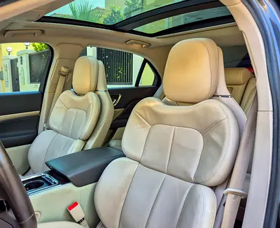 2018 Lincoln CONTINENTAL 照片 9