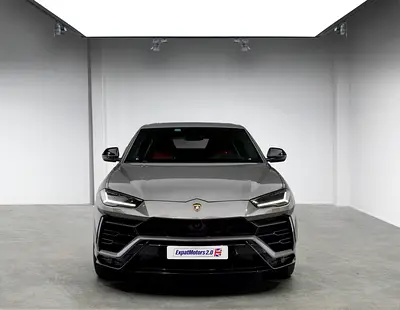 صورة 5 لـ 2022 Lamborghini URUS