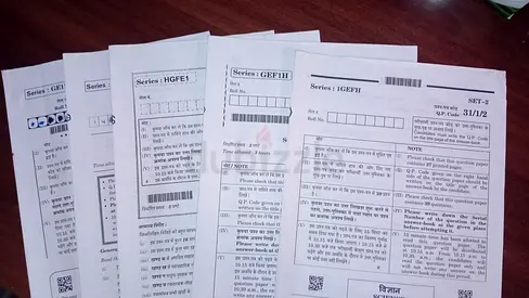 CBSE LAST YEAR QUESTION PAPERS CLASS 10