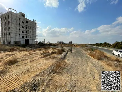 فرصة استثمارية مميزة للبيع في المويهات 2 – عجمان