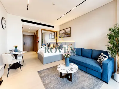 Fully Furnished | Full Canal View | Prime Location