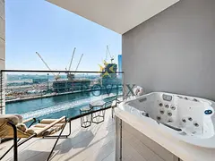 Fully Furnished | Full Canal View | Prime Location